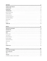 Preview for 4 page of Meec tools 060-201 Operating Instructions Manual