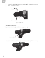 Preview for 14 page of Meec tools 060-201 Operating Instructions Manual