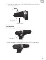 Preview for 27 page of Meec tools 060-201 Operating Instructions Manual