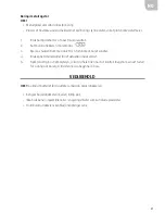 Preview for 31 page of Meec tools 060-201 Operating Instructions Manual