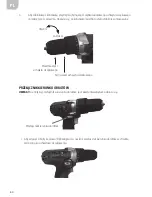 Preview for 40 page of Meec tools 060-201 Operating Instructions Manual