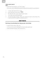 Preview for 56 page of Meec tools 060-201 Operating Instructions Manual