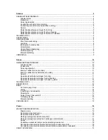 Preview for 2 page of Meec tools 060-202 Operating Instructions Manual