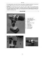 Предварительный просмотр 26 страницы Meec tools 060-202 Operating Instructions Manual