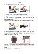 Предварительный просмотр 5 страницы Meec tools 071-016 Installation Instructions Manual