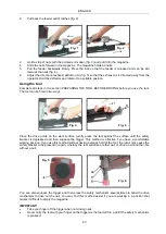 Предварительный просмотр 20 страницы Meec tools 071-016 Installation Instructions Manual