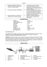 Preview for 15 page of Meec tools 071026 Operating Instructions Manual