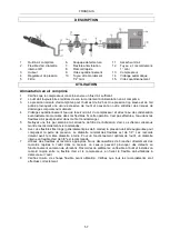 Preview for 57 page of Meec tools 071026 Operating Instructions Manual