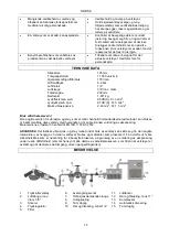 Предварительный просмотр 14 страницы Meec tools 071029 Operating Instructions Manual