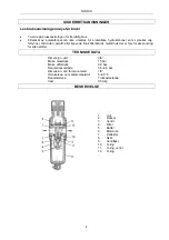 Preview for 4 page of Meec tools 080-202 Operating Instructions In Original