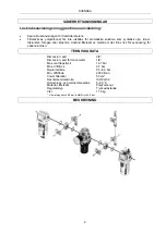 Preview for 2 page of Meec tools 080-208 Operating Instructions In Original