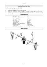 Preview for 4 page of Meec tools 080-208 Operating Instructions In Original