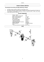 Preview for 6 page of Meec tools 080-208 Operating Instructions In Original