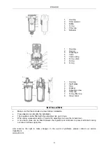 Preview for 9 page of Meec tools 080-208 Operating Instructions In Original