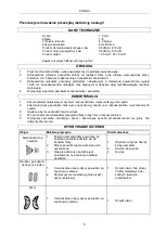 Preview for 8 page of Meec tools 082-207 Operating Instructions Manual