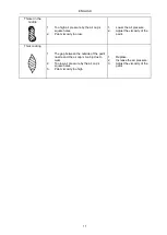 Preview for 11 page of Meec tools 082-207 Operating Instructions Manual