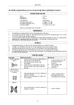 Preview for 12 page of Meec tools 082-207 Operating Instructions Manual