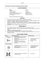 Preview for 8 page of Meec tools 082-208 Operating Instructions Manual