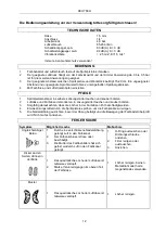 Preview for 12 page of Meec tools 082-208 Operating Instructions Manual