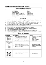 Preview for 16 page of Meec tools 082-208 Operating Instructions Manual