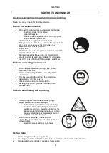 Preview for 2 page of Meec tools 082-210 Operating Instructions Manual