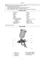 Preview for 3 page of Meec tools 082-210 Operating Instructions Manual