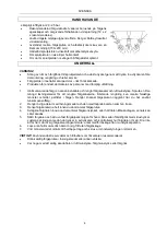 Preview for 4 page of Meec tools 082-210 Operating Instructions Manual