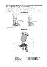 Preview for 7 page of Meec tools 082-210 Operating Instructions Manual