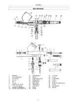 Предварительный просмотр 3 страницы Meec tools 082004 Operating Instructions Manual