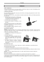 Preview for 17 page of Meec tools 154-084 Operating Instructions Manual