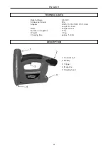 Preview for 21 page of Meec tools 154-084 Operating Instructions Manual