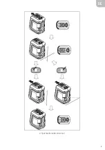 Предварительный просмотр 7 страницы Meec tools 160-217 User Instructions