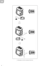 Предварительный просмотр 8 страницы Meec tools 160-217 User Instructions