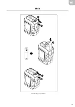 Предварительный просмотр 15 страницы Meec tools 160-217 User Instructions