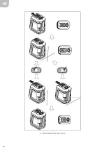 Предварительный просмотр 16 страницы Meec tools 160-217 User Instructions