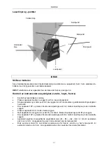 Preview for 11 page of Meec tools 160210 User Instructions