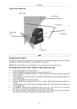 Preview for 23 page of Meec tools 160210 User Instructions