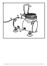 Preview for 3 page of Meec tools 200070 Operating Instructions Manual