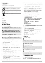 Preview for 14 page of Meec tools 200070 Operating Instructions Manual