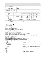 Preview for 14 page of Meec tools 210-024 Operating Instructions Manual