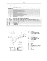 Preview for 8 page of Meec tools 212-061 User Instructions