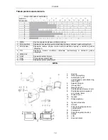 Preview for 12 page of Meec tools 212-061 User Instructions