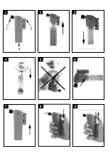 Preview for 3 page of Meec tools 213054 Operating Instructions Manual