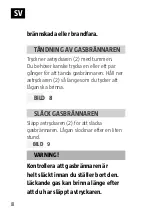 Preview for 8 page of Meec tools 213054 Operating Instructions Manual