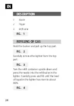 Preview for 24 page of Meec tools 213054 Operating Instructions Manual