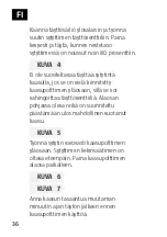 Preview for 36 page of Meec tools 213054 Operating Instructions Manual