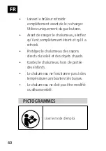 Preview for 40 page of Meec tools 213054 Operating Instructions Manual