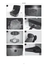 Предварительный просмотр 7 страницы Meec tools 230-007 Operating Instructions Manual