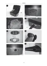 Предварительный просмотр 13 страницы Meec tools 230-007 Operating Instructions Manual