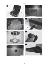 Предварительный просмотр 25 страницы Meec tools 230-007 Operating Instructions Manual